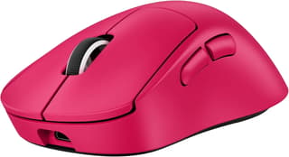 Logicool G Pro X Superlight 2 - Magenta