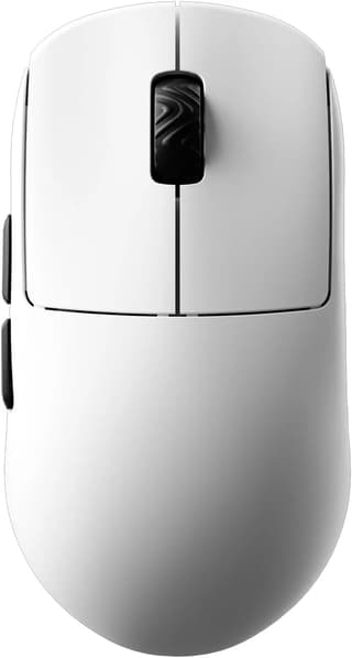 SCYROX V8 White