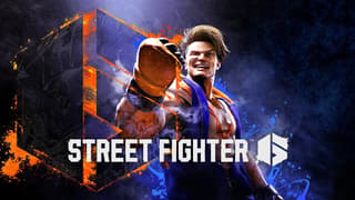 Street Fighter6