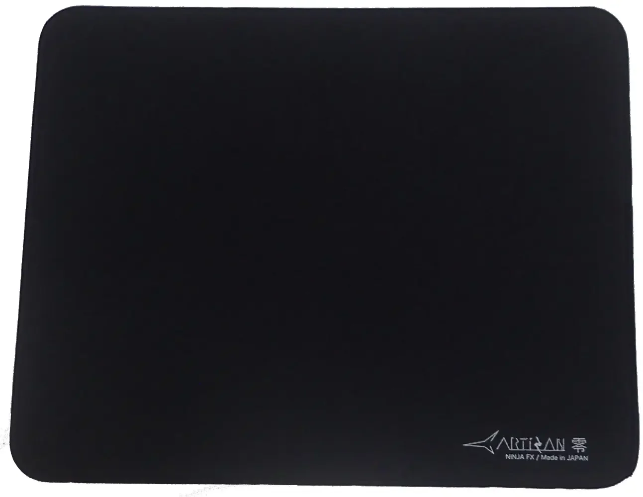 ARTISAN FX Zero SOFT - Black