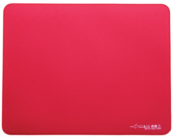 ARTISAN FX Hayate Otsu SOFT - Wine Red