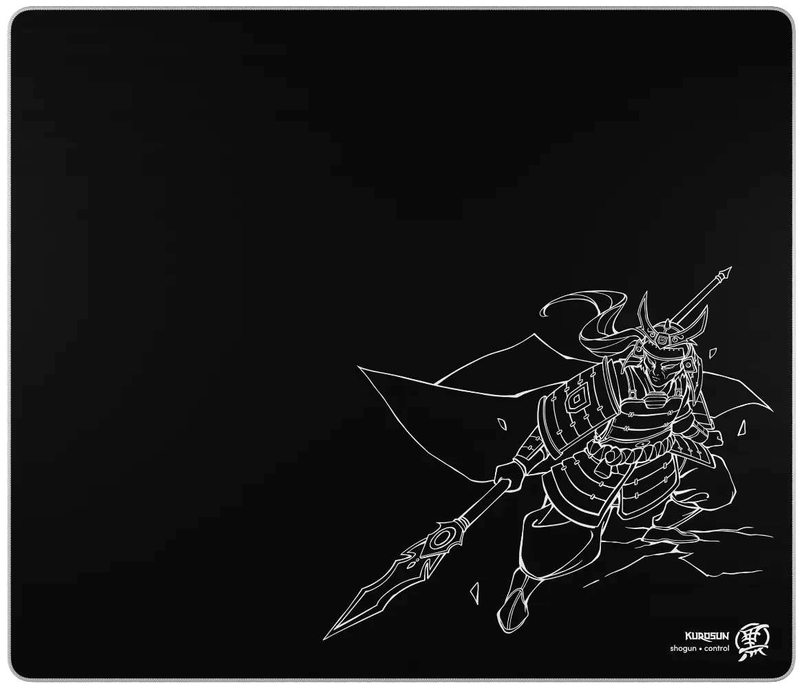 Kurosun Shogun