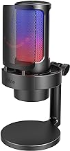 Gaming Microphone - AmpliGame A8