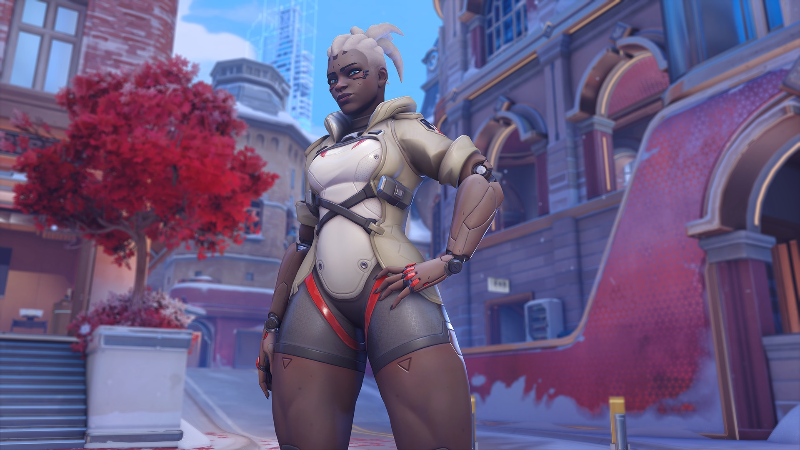 Overwatch 2