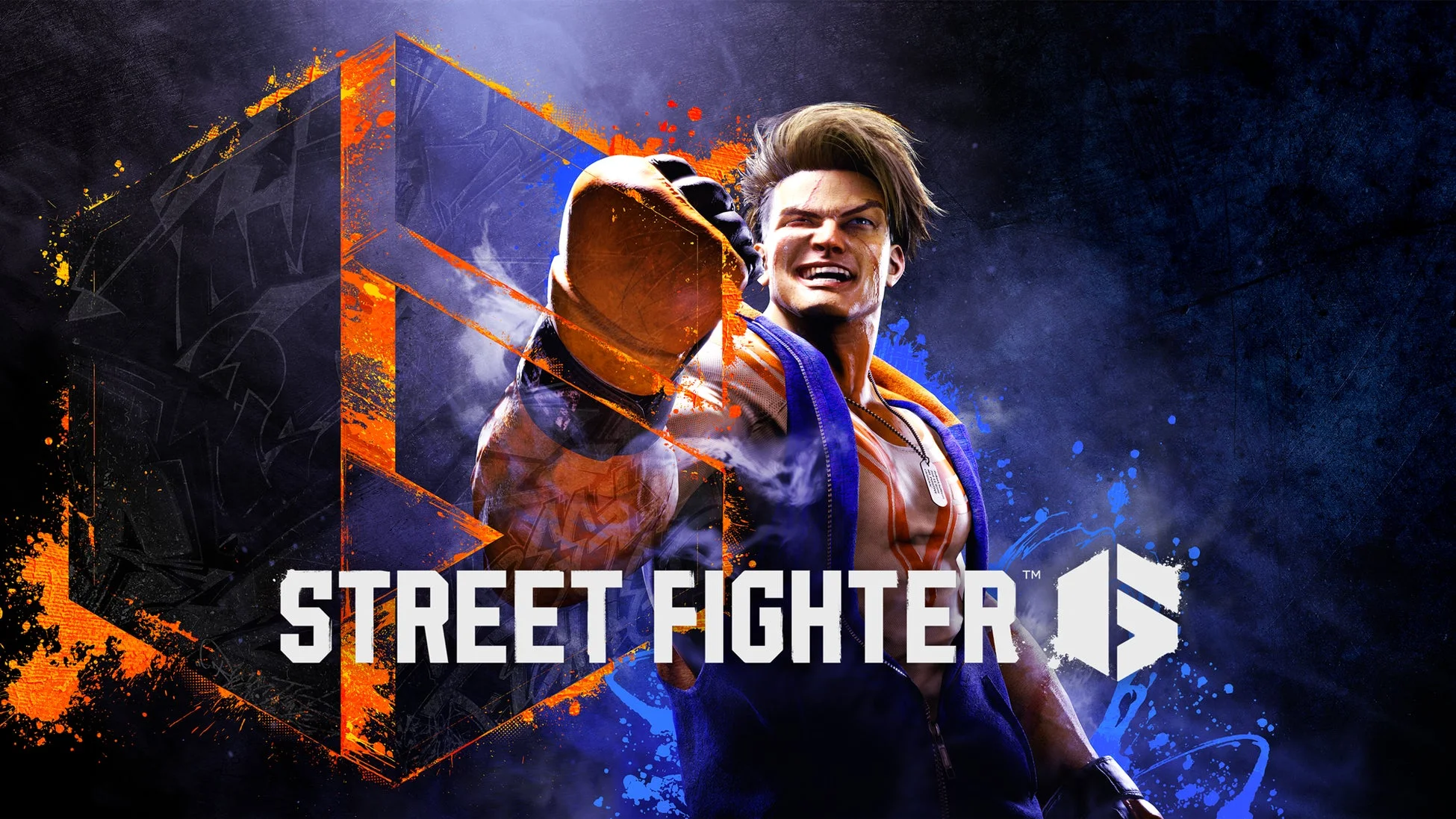Street Fighter6